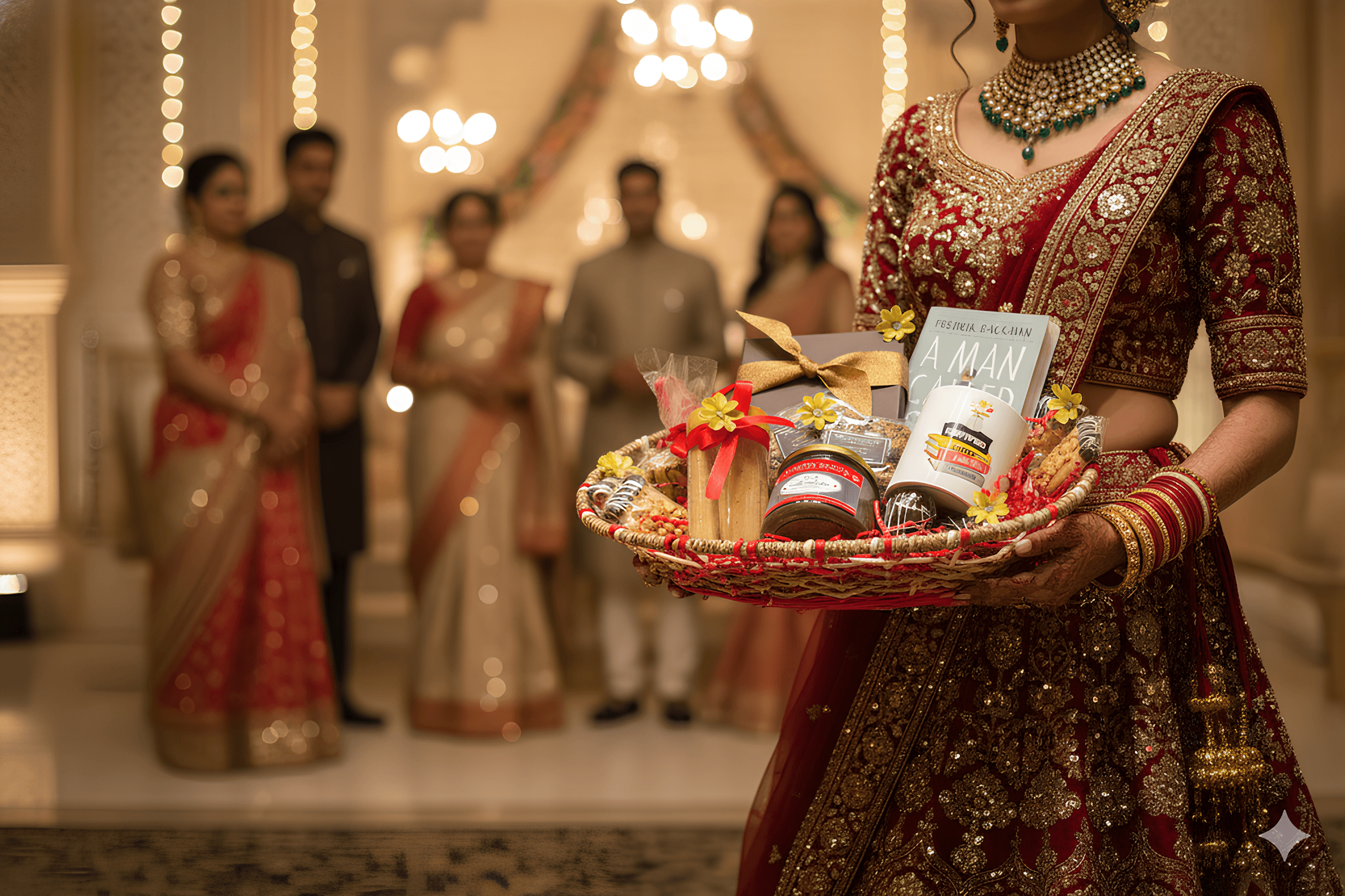 Skill Creations - Handcrafted Packaging